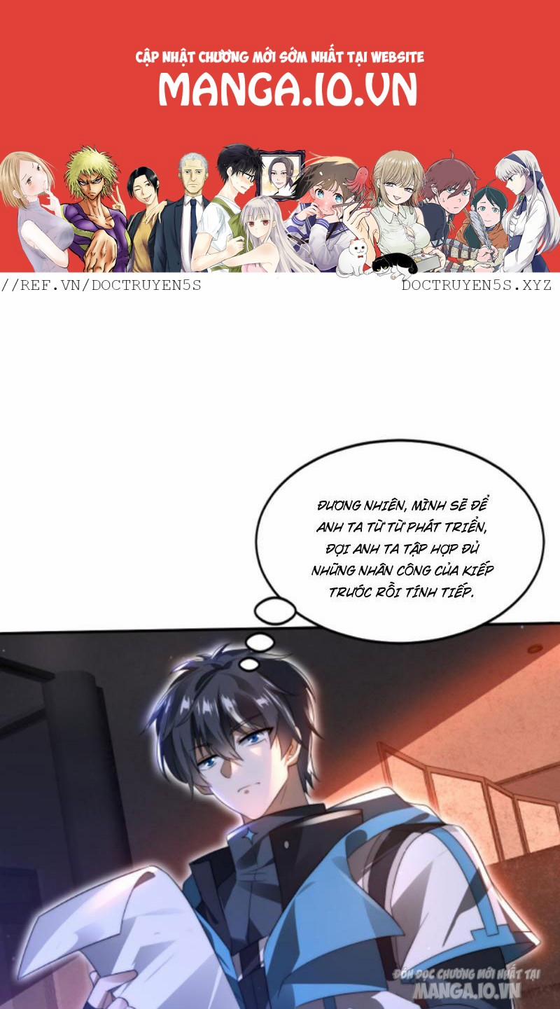 Tích Trữ 10 Vạn Vật Tư Trước Ngày Tận Thế 102 trang 0