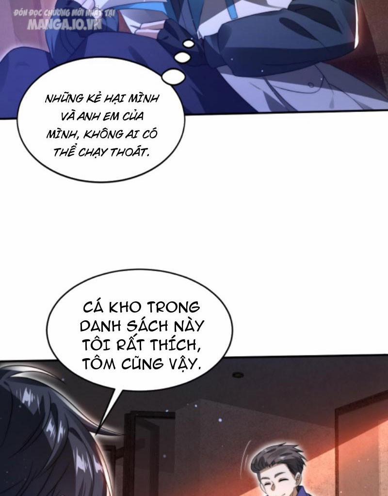 Tích Trữ 10 Vạn Vật Tư Trước Ngày Tận Thế 102 trang 1