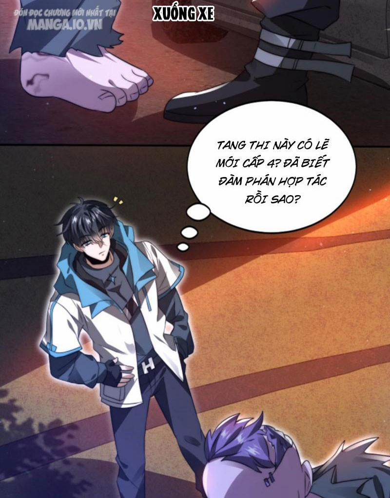 Tích Trữ 10 Vạn Vật Tư Trước Ngày Tận Thế 102 trang 13