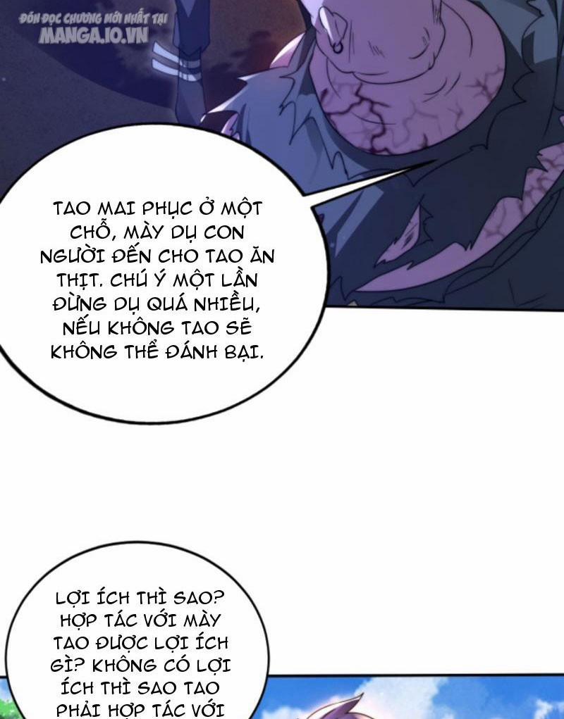 Tích Trữ 10 Vạn Vật Tư Trước Ngày Tận Thế 102 trang 14