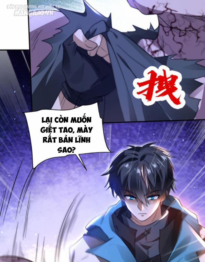 Tích Trữ 10 Vạn Vật Tư Trước Ngày Tận Thế 102 trang 18