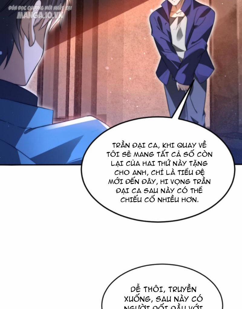 Tích Trữ 10 Vạn Vật Tư Trước Ngày Tận Thế 102 trang 2