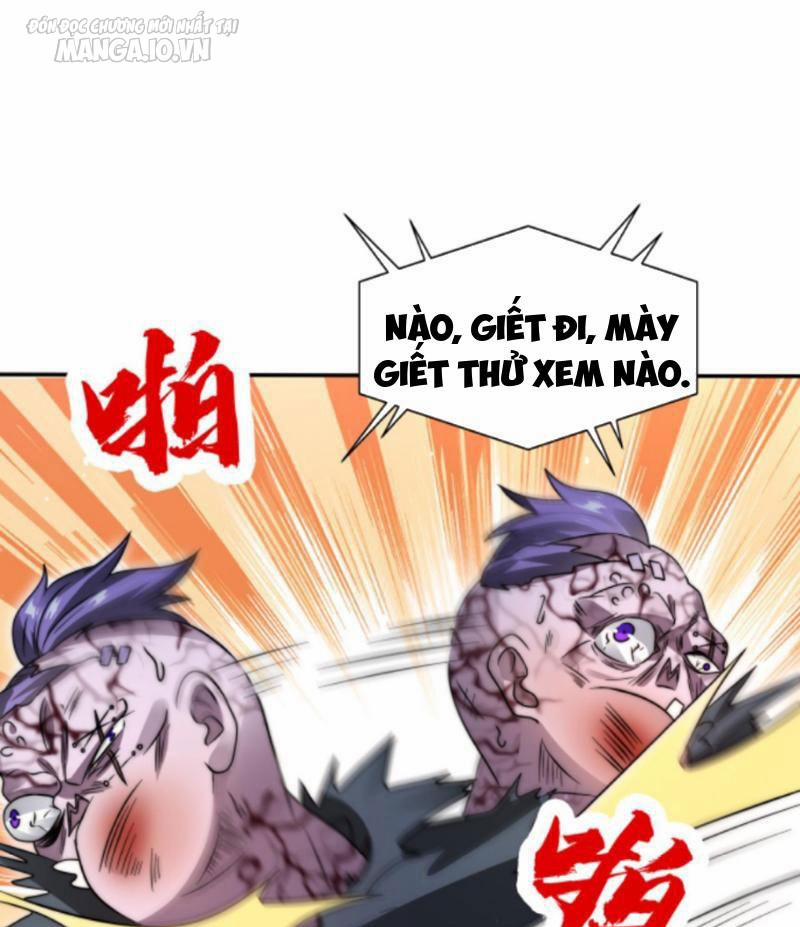 Tích Trữ 10 Vạn Vật Tư Trước Ngày Tận Thế 102 trang 20