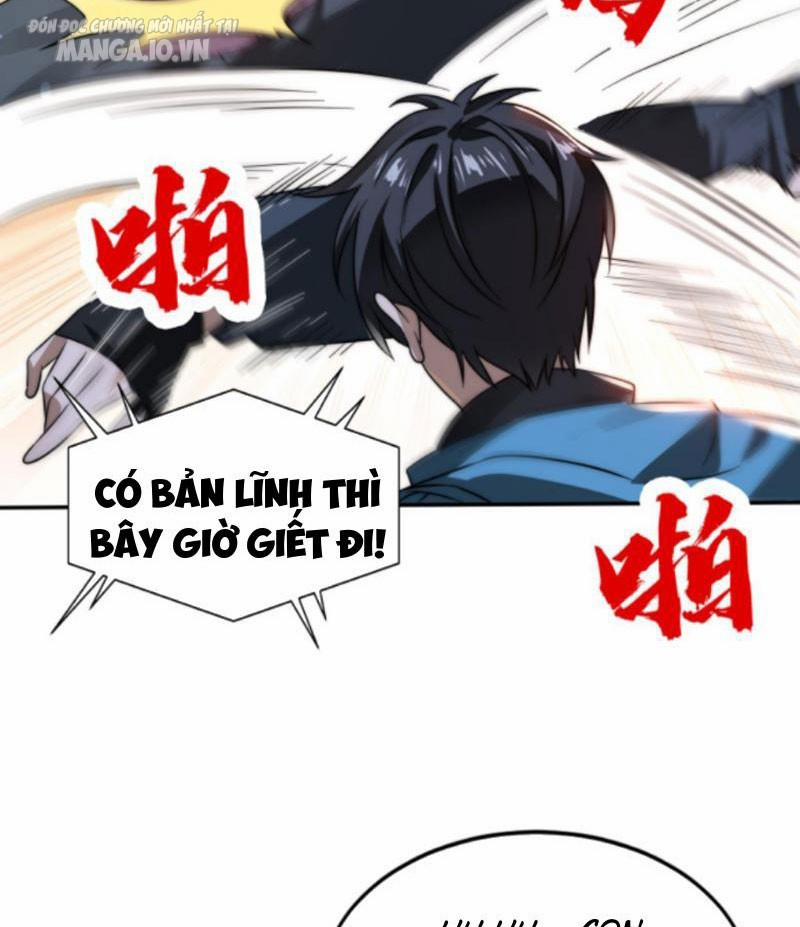 Tích Trữ 10 Vạn Vật Tư Trước Ngày Tận Thế 102 trang 21