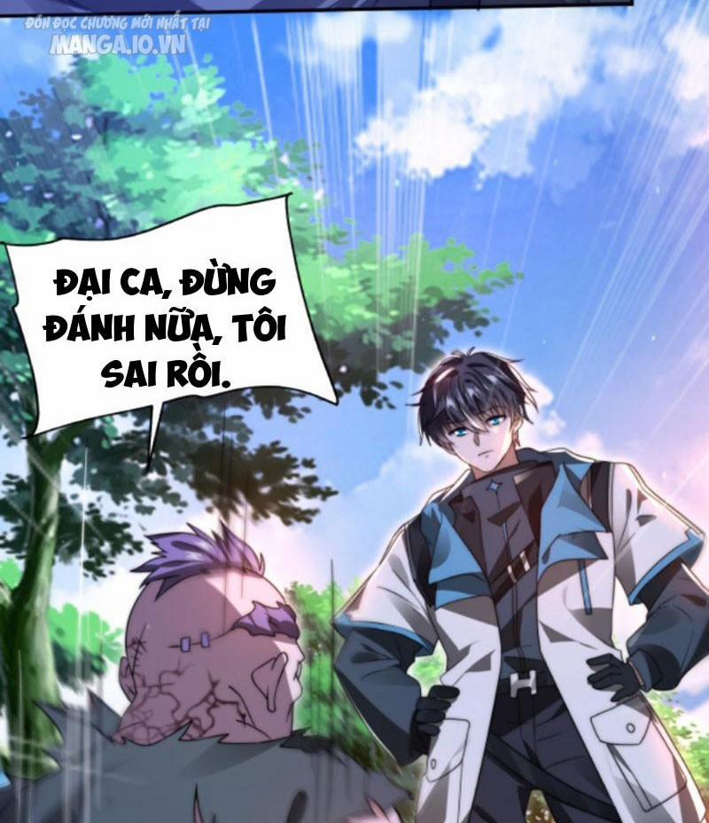 Tích Trữ 10 Vạn Vật Tư Trước Ngày Tận Thế 102 trang 23