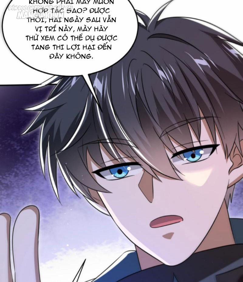 Tích Trữ 10 Vạn Vật Tư Trước Ngày Tận Thế 102 trang 25