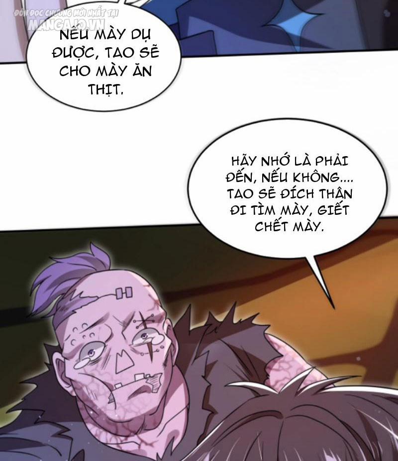 Tích Trữ 10 Vạn Vật Tư Trước Ngày Tận Thế 102 trang 26