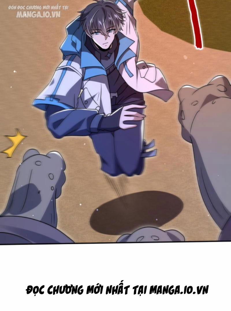 Tích Trữ 10 Vạn Vật Tư Trước Ngày Tận Thế 102 trang 30