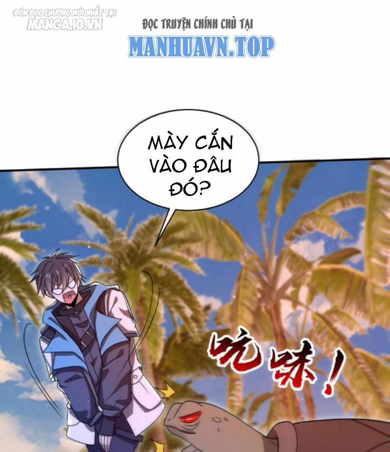Tích Trữ 10 Vạn Vật Tư Trước Ngày Tận Thế 102 trang 31