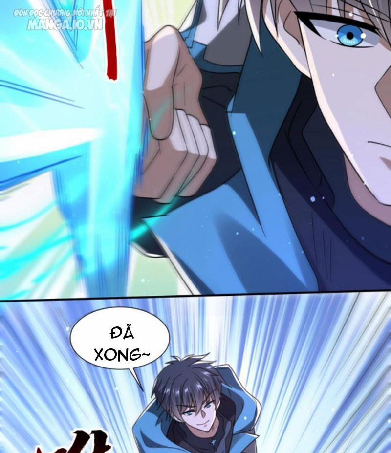 Tích Trữ 10 Vạn Vật Tư Trước Ngày Tận Thế 102 trang 34