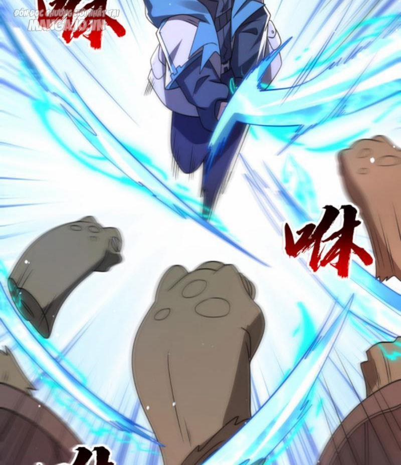 Tích Trữ 10 Vạn Vật Tư Trước Ngày Tận Thế 102 trang 35