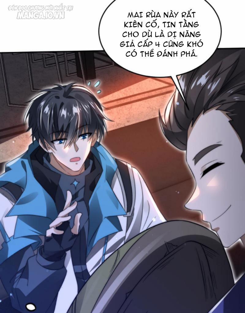 Tích Trữ 10 Vạn Vật Tư Trước Ngày Tận Thế 102 trang 6