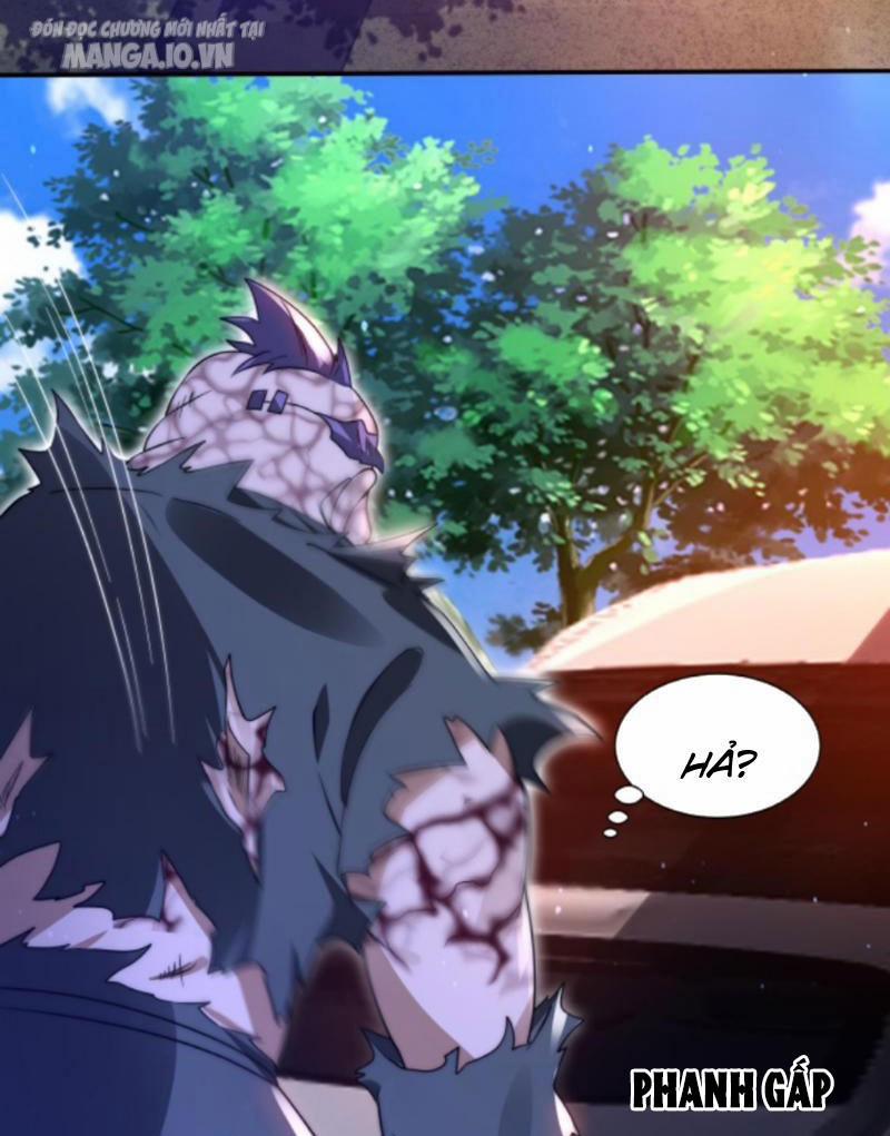 Tích Trữ 10 Vạn Vật Tư Trước Ngày Tận Thế 102 trang 9