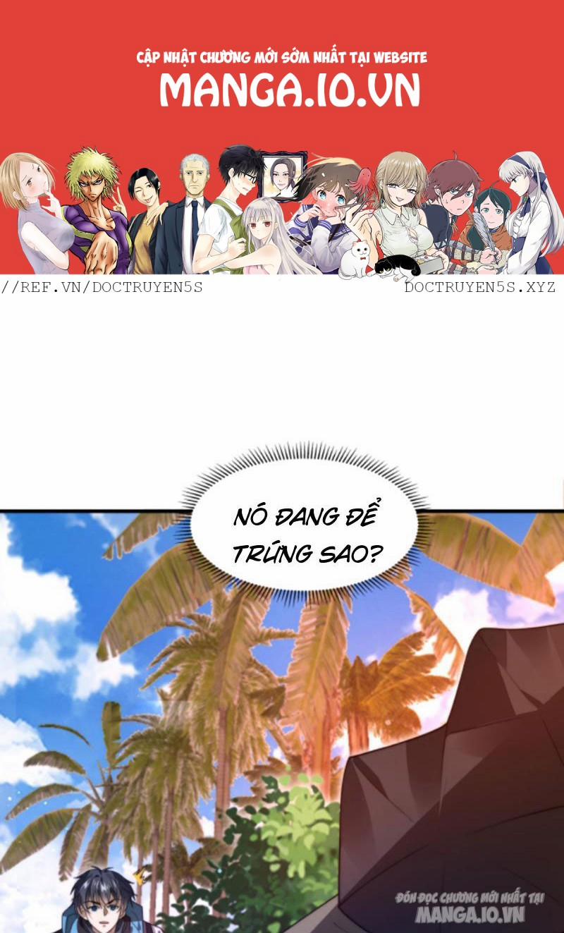 Tích Trữ 10 Vạn Vật Tư Trước Ngày Tận Thế 103 trang 0