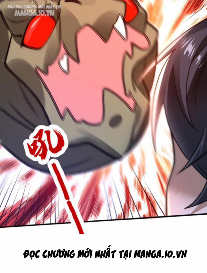 Tích Trữ 10 Vạn Vật Tư Trước Ngày Tận Thế 103 trang 10