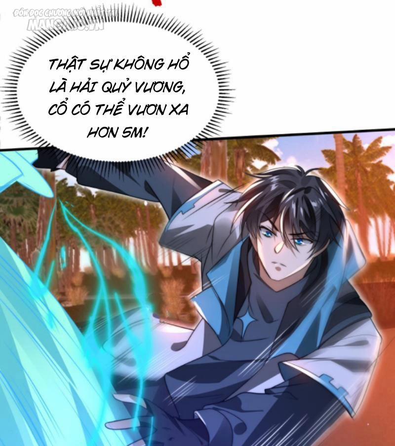 Tích Trữ 10 Vạn Vật Tư Trước Ngày Tận Thế 103 trang 11