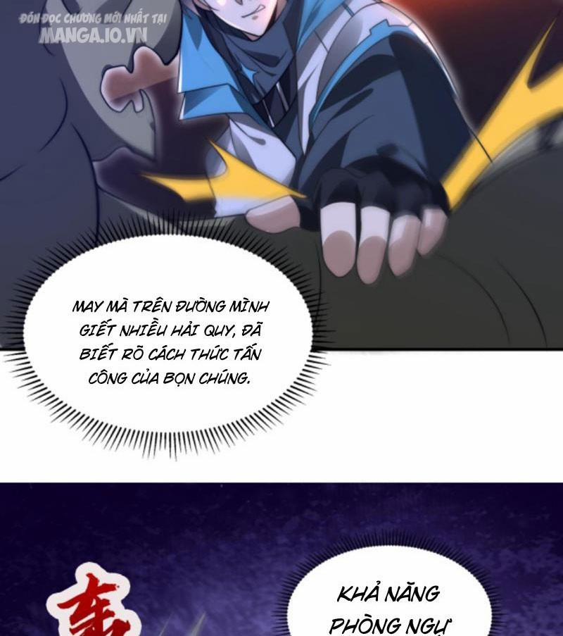 Tích Trữ 10 Vạn Vật Tư Trước Ngày Tận Thế 103 trang 13