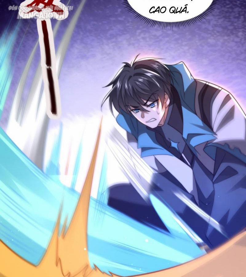 Tích Trữ 10 Vạn Vật Tư Trước Ngày Tận Thế 103 trang 14