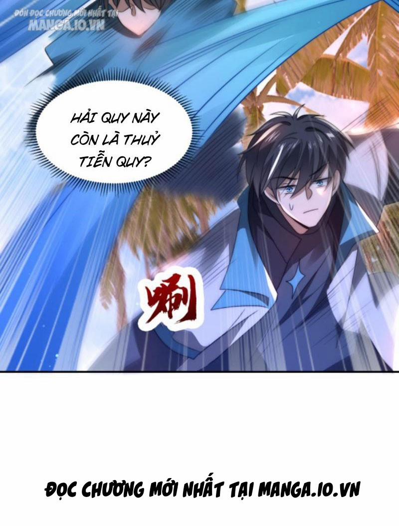 Tích Trữ 10 Vạn Vật Tư Trước Ngày Tận Thế 103 trang 19