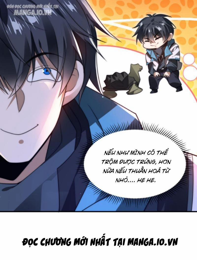 Tích Trữ 10 Vạn Vật Tư Trước Ngày Tận Thế 103 trang 2