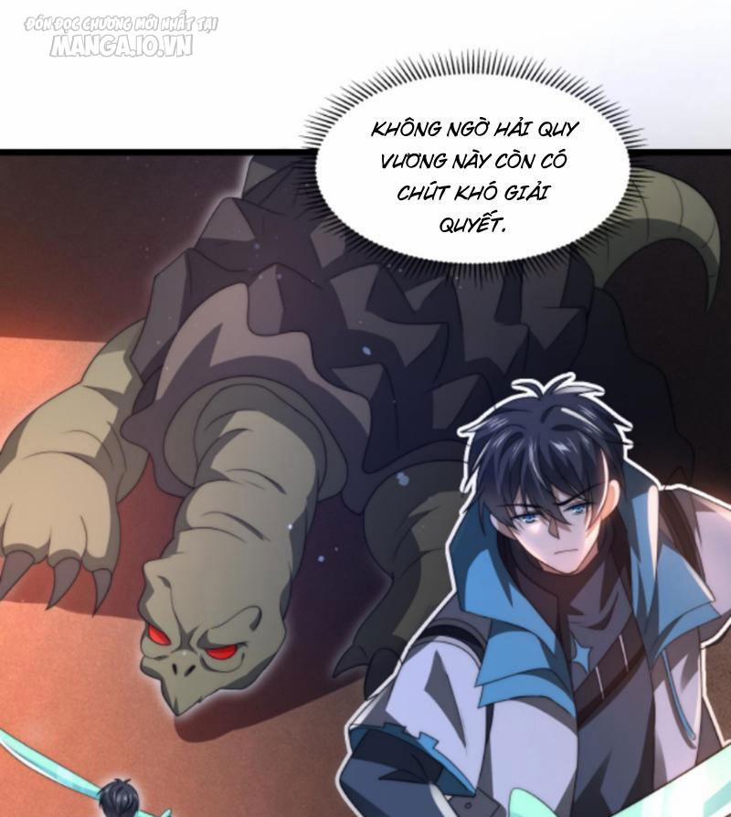 Tích Trữ 10 Vạn Vật Tư Trước Ngày Tận Thế 103 trang 20