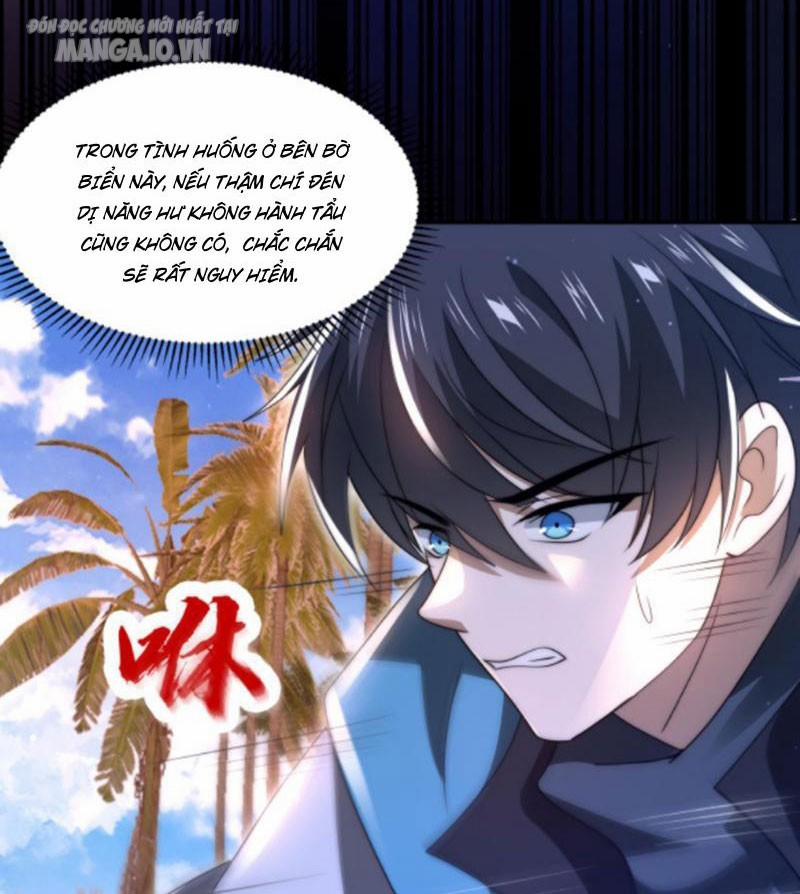 Tích Trữ 10 Vạn Vật Tư Trước Ngày Tận Thế 103 trang 22