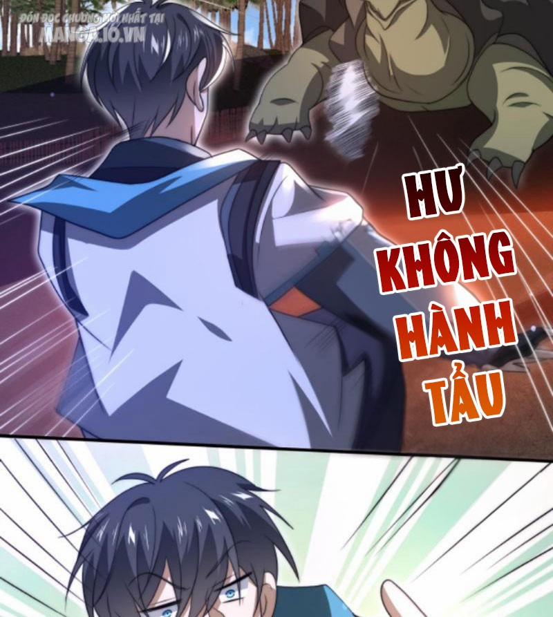 Tích Trữ 10 Vạn Vật Tư Trước Ngày Tận Thế 103 trang 25