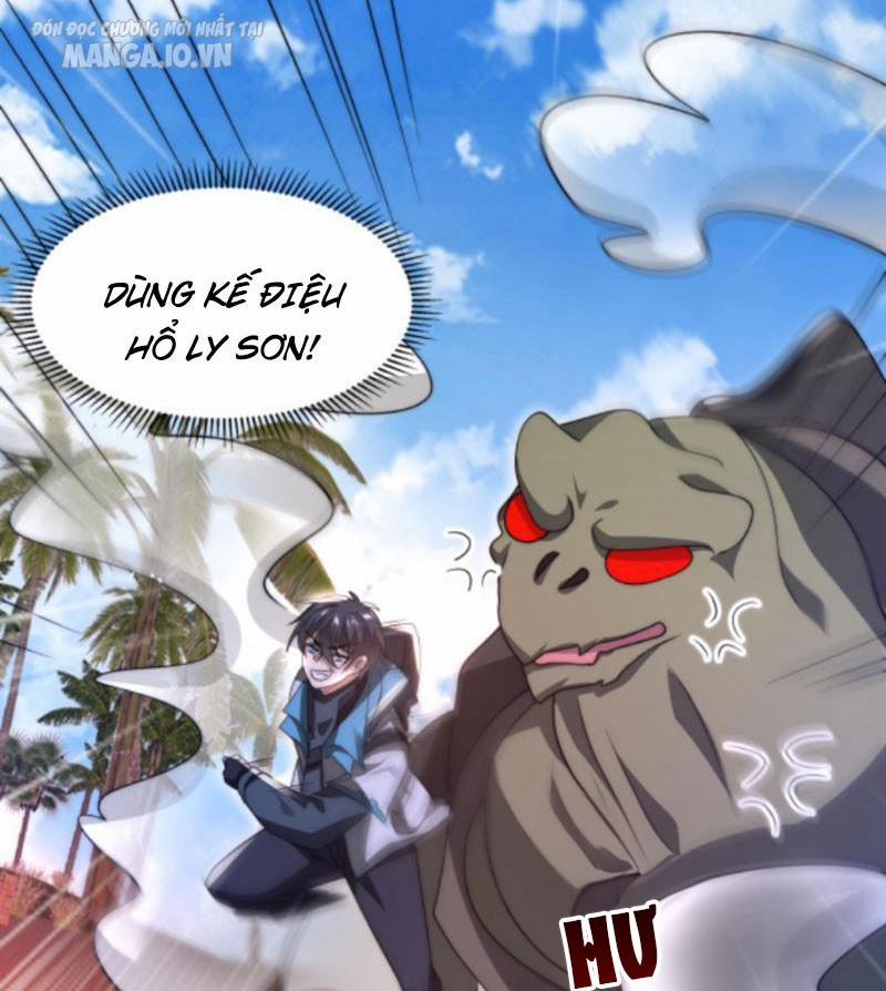 Tích Trữ 10 Vạn Vật Tư Trước Ngày Tận Thế 103 trang 26