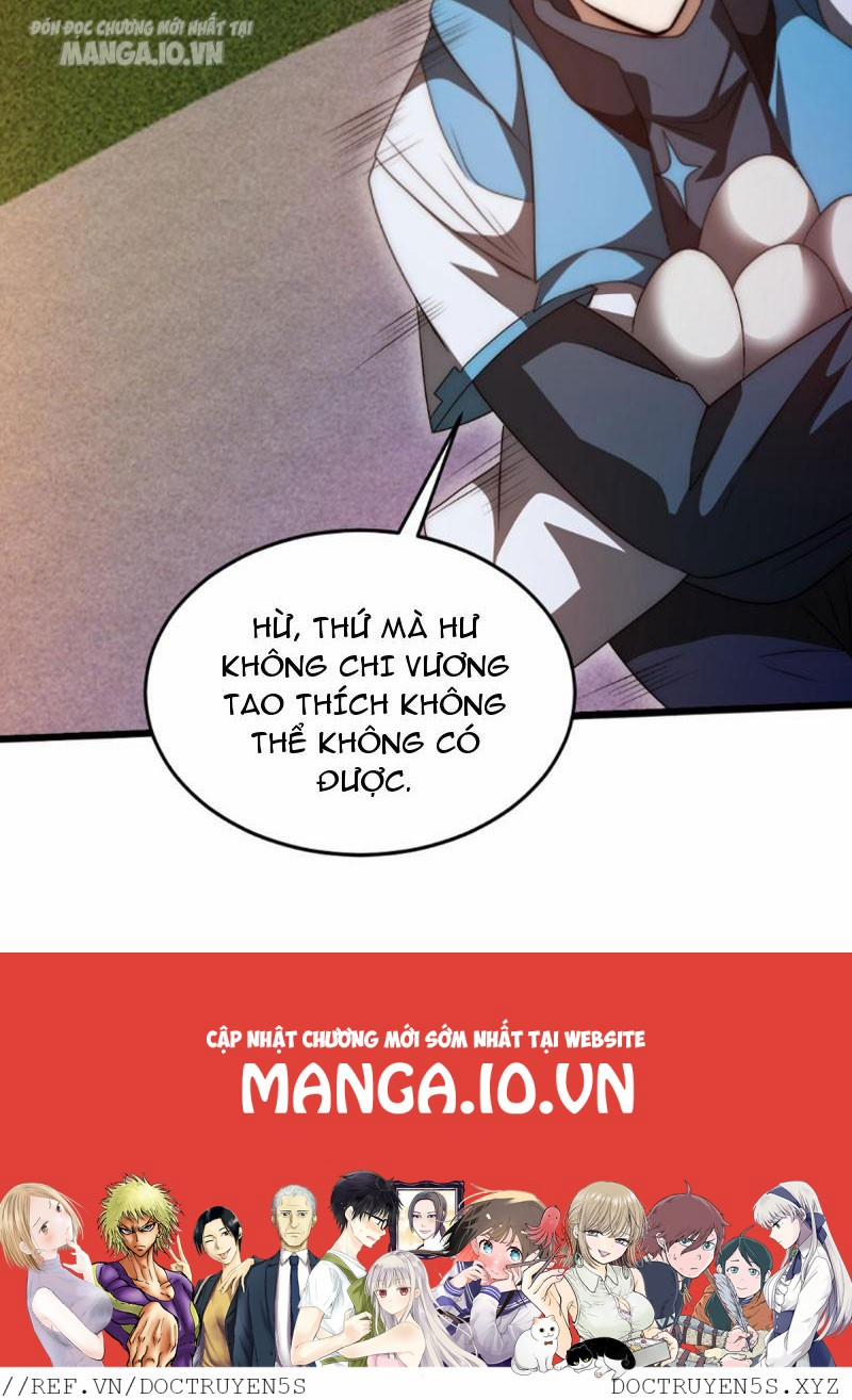 Tích Trữ 10 Vạn Vật Tư Trước Ngày Tận Thế 103 trang 39