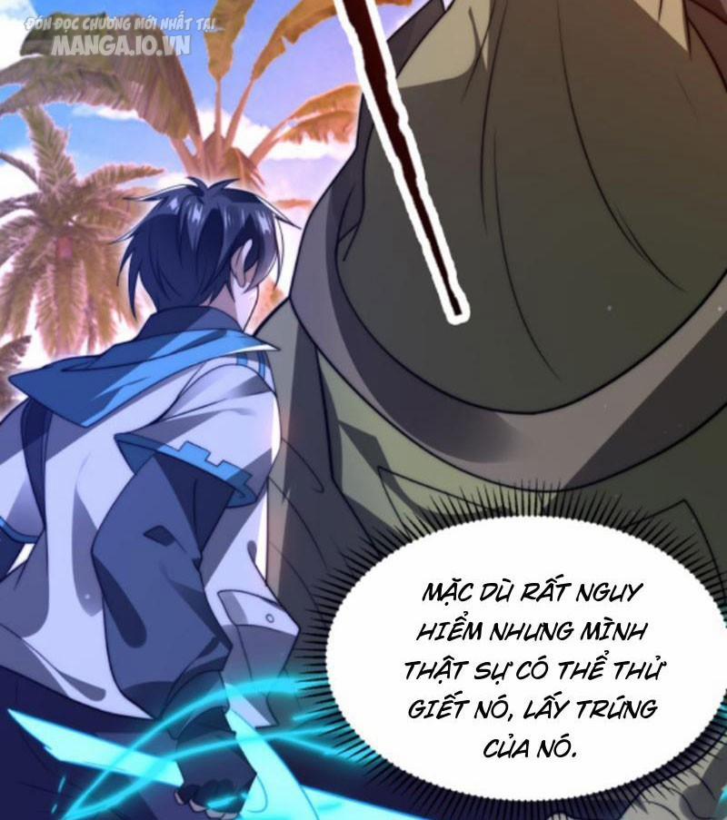 Tích Trữ 10 Vạn Vật Tư Trước Ngày Tận Thế 103 trang 7