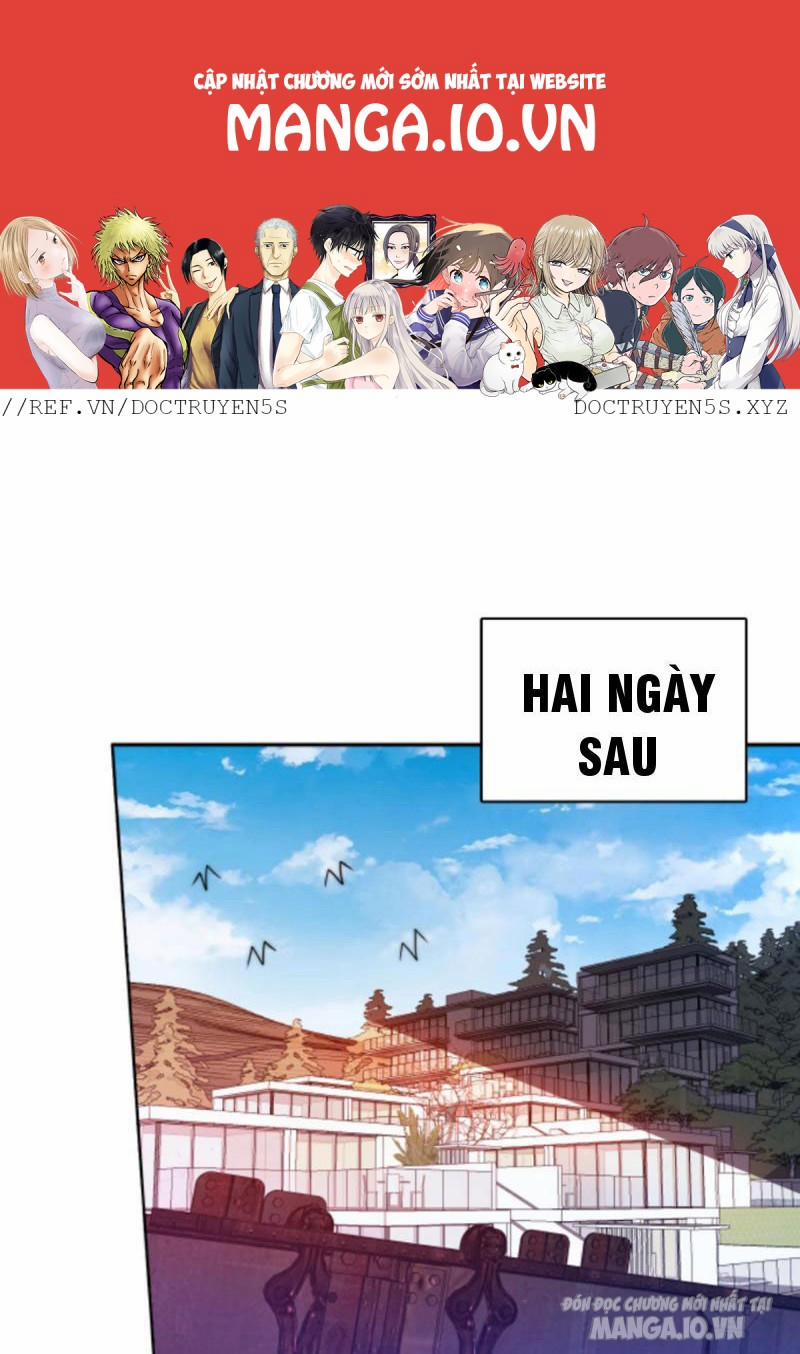 Tích Trữ 10 Vạn Vật Tư Trước Ngày Tận Thế 104 trang 0