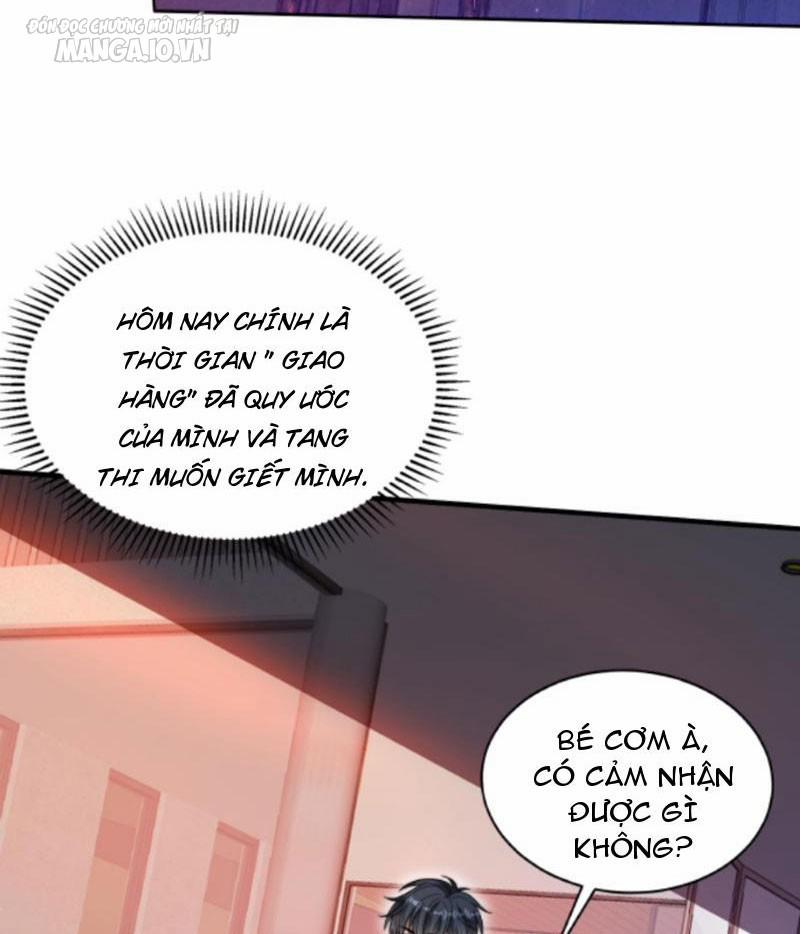 Tích Trữ 10 Vạn Vật Tư Trước Ngày Tận Thế 104 trang 1