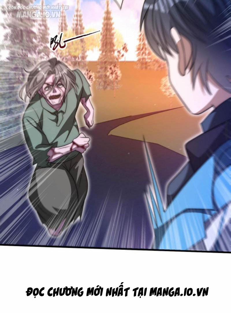 Tích Trữ 10 Vạn Vật Tư Trước Ngày Tận Thế 104 trang 14