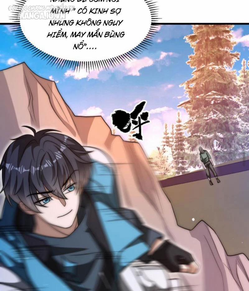 Tích Trữ 10 Vạn Vật Tư Trước Ngày Tận Thế 104 trang 17