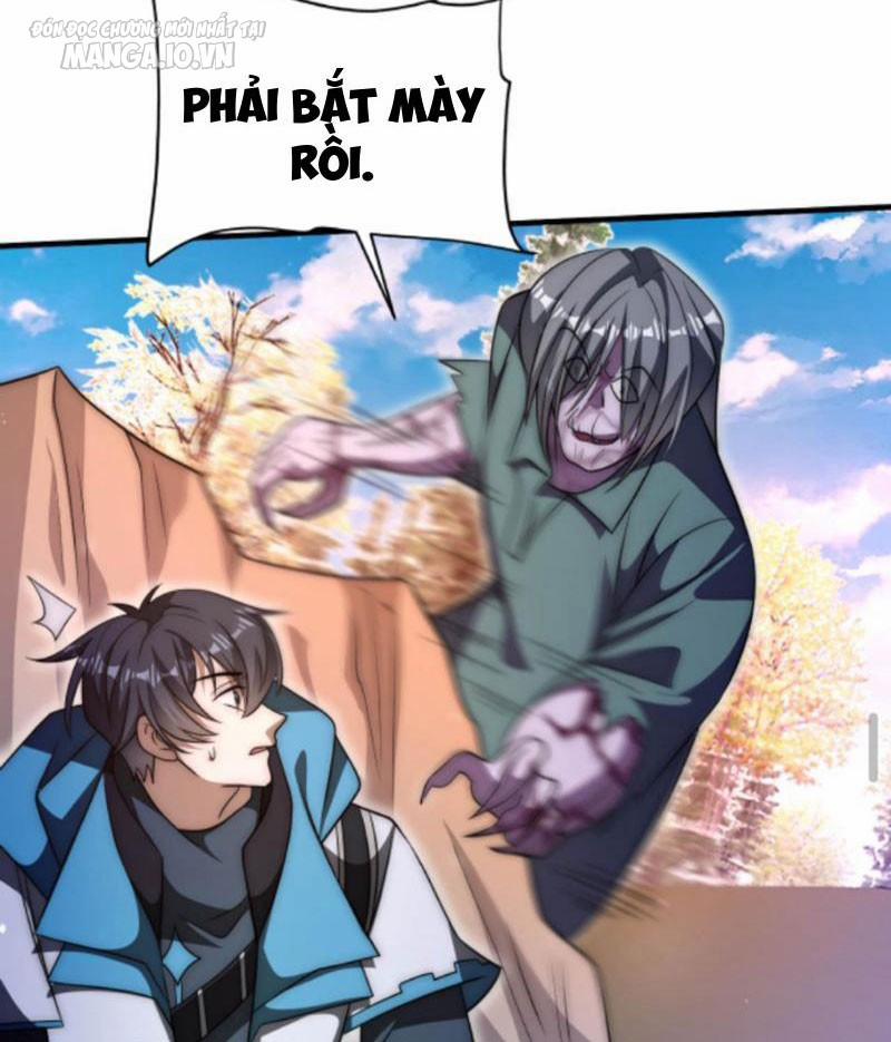 Tích Trữ 10 Vạn Vật Tư Trước Ngày Tận Thế 104 trang 22