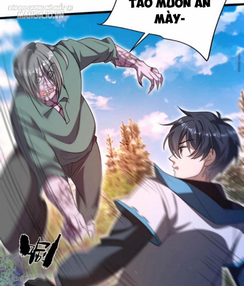 Tích Trữ 10 Vạn Vật Tư Trước Ngày Tận Thế 104 trang 27