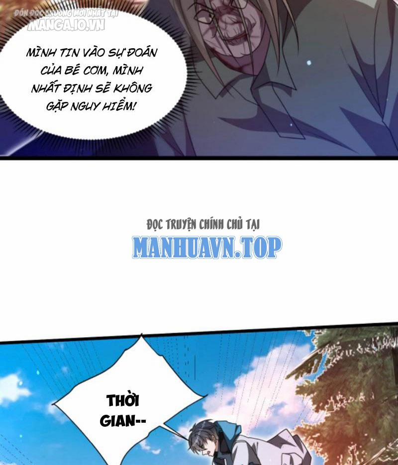 Tích Trữ 10 Vạn Vật Tư Trước Ngày Tận Thế 104 trang 31