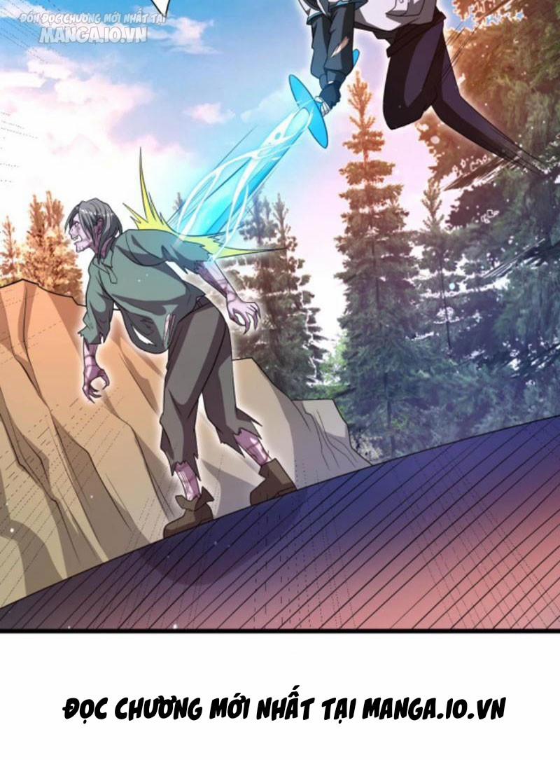 Tích Trữ 10 Vạn Vật Tư Trước Ngày Tận Thế 104 trang 32