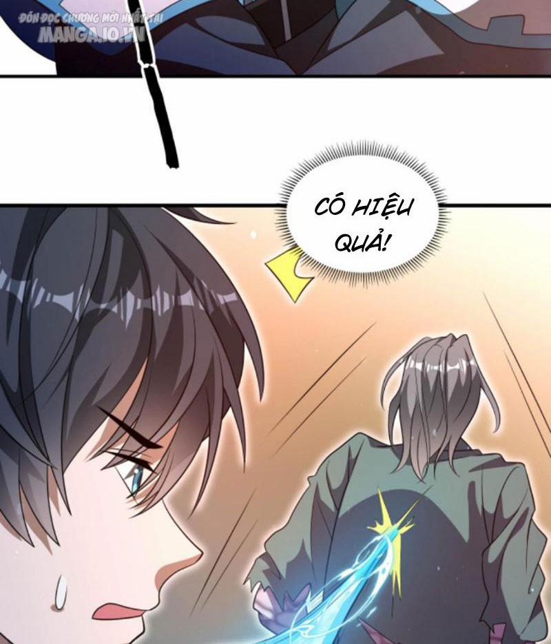 Tích Trữ 10 Vạn Vật Tư Trước Ngày Tận Thế 104 trang 34