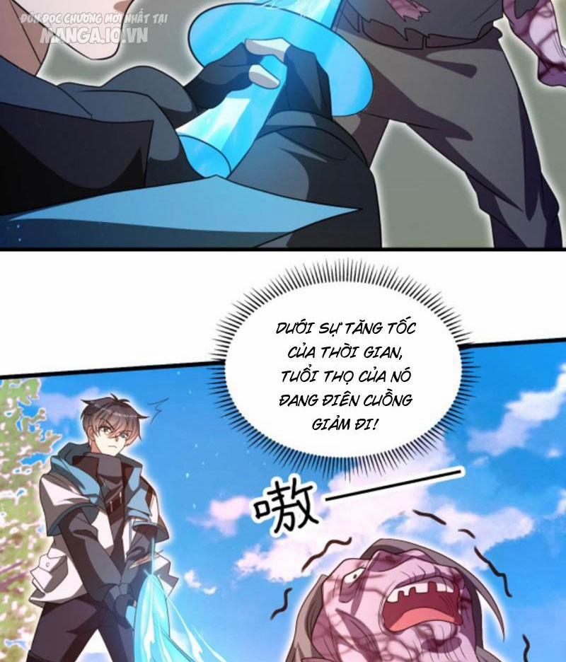 Tích Trữ 10 Vạn Vật Tư Trước Ngày Tận Thế 104 trang 35