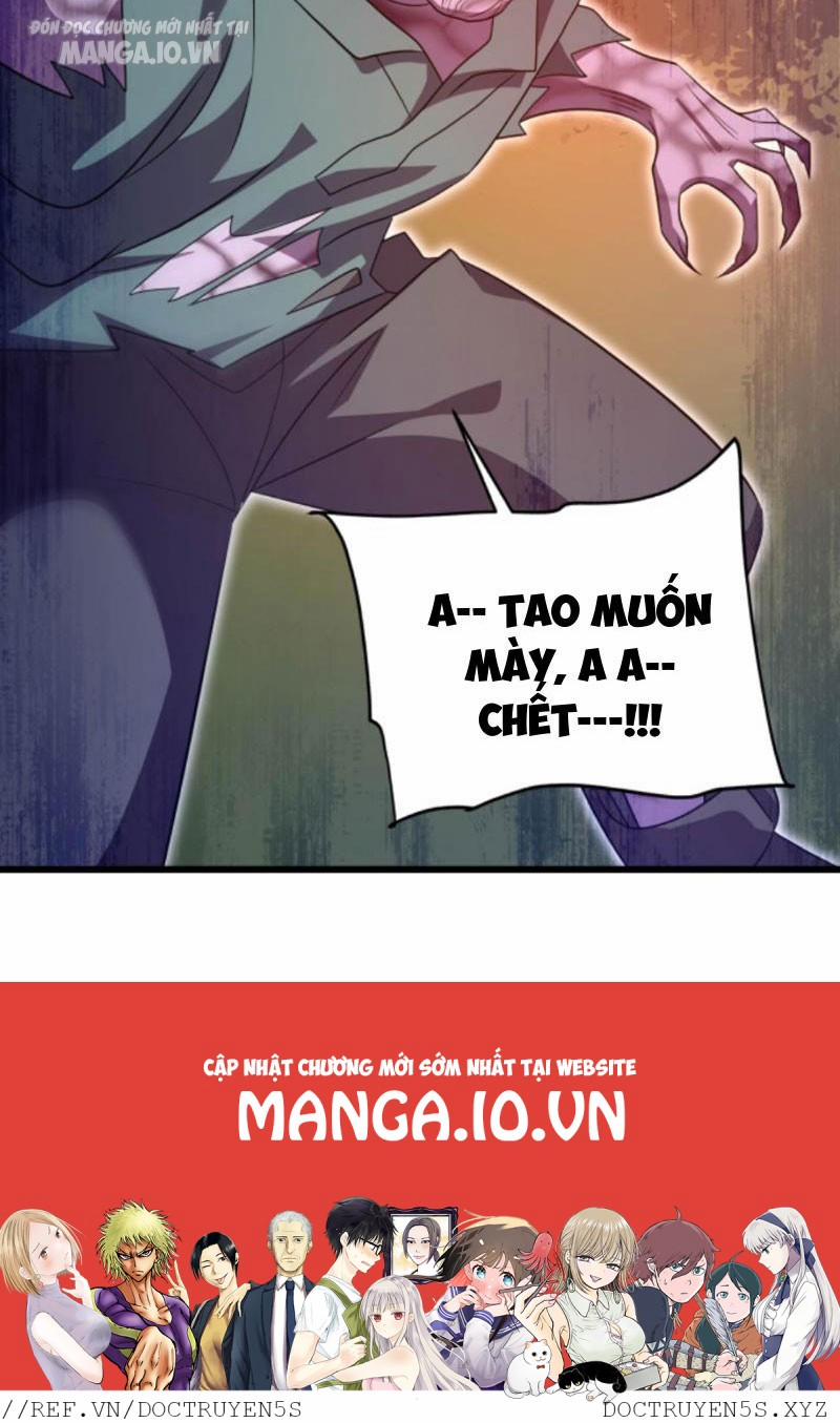 Tích Trữ 10 Vạn Vật Tư Trước Ngày Tận Thế 104 trang 39