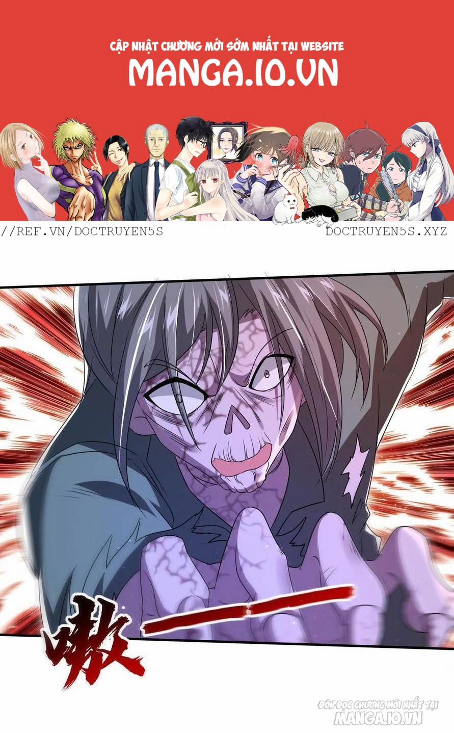 Tích Trữ 10 Vạn Vật Tư Trước Ngày Tận Thế 105 trang 0