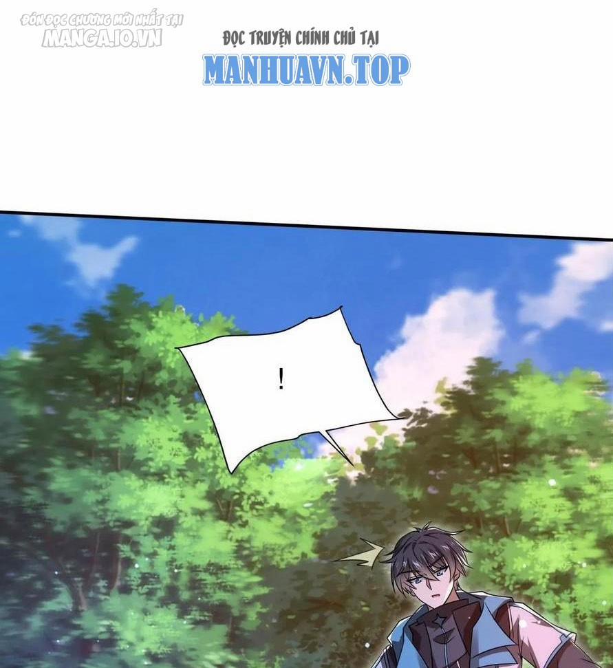 Tích Trữ 10 Vạn Vật Tư Trước Ngày Tận Thế 105 trang 1