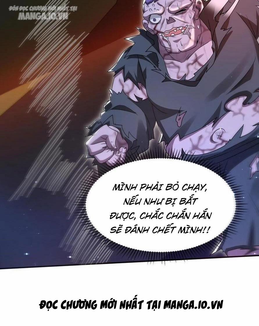 Tích Trữ 10 Vạn Vật Tư Trước Ngày Tận Thế 105 trang 10