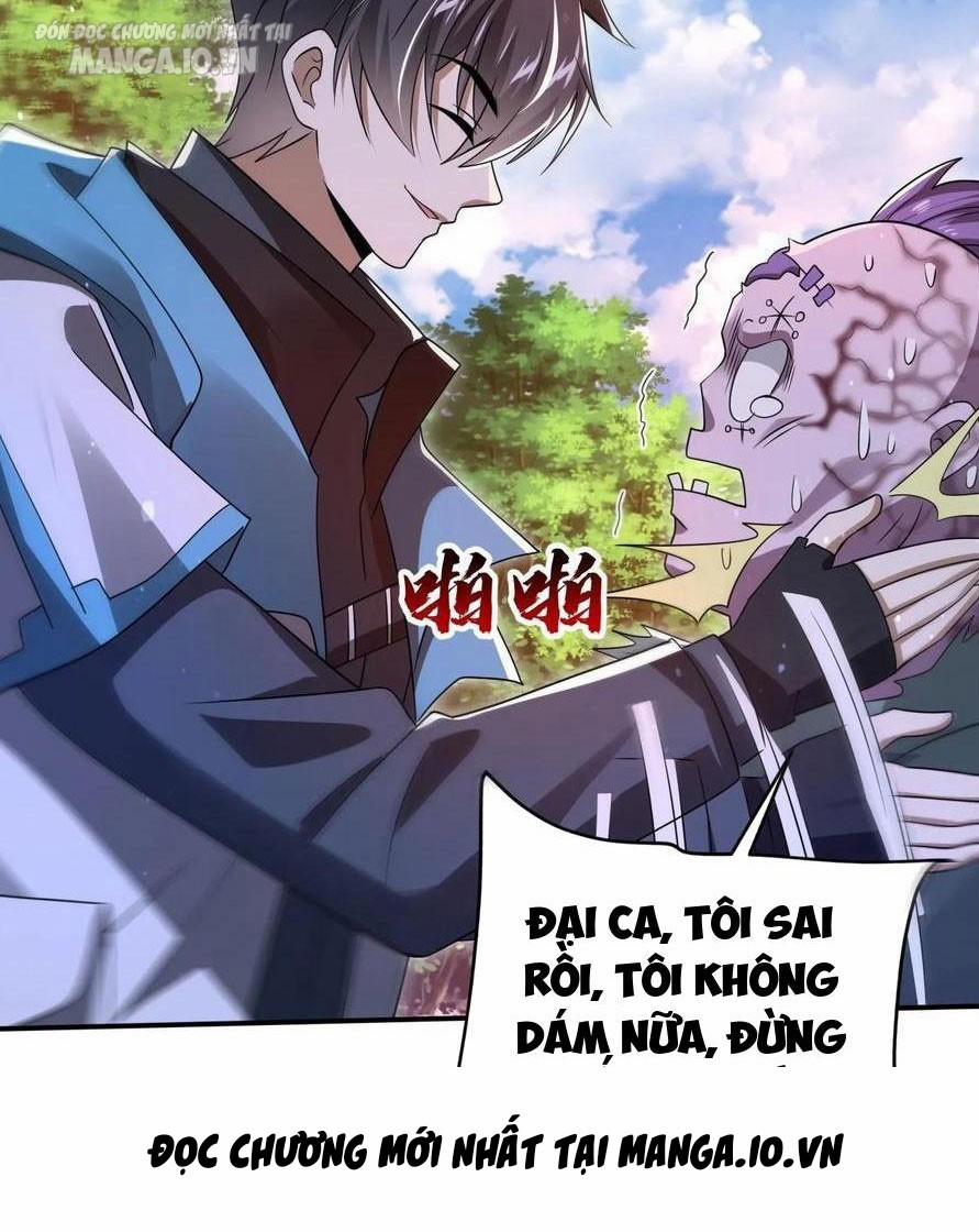 Tích Trữ 10 Vạn Vật Tư Trước Ngày Tận Thế 105 trang 13