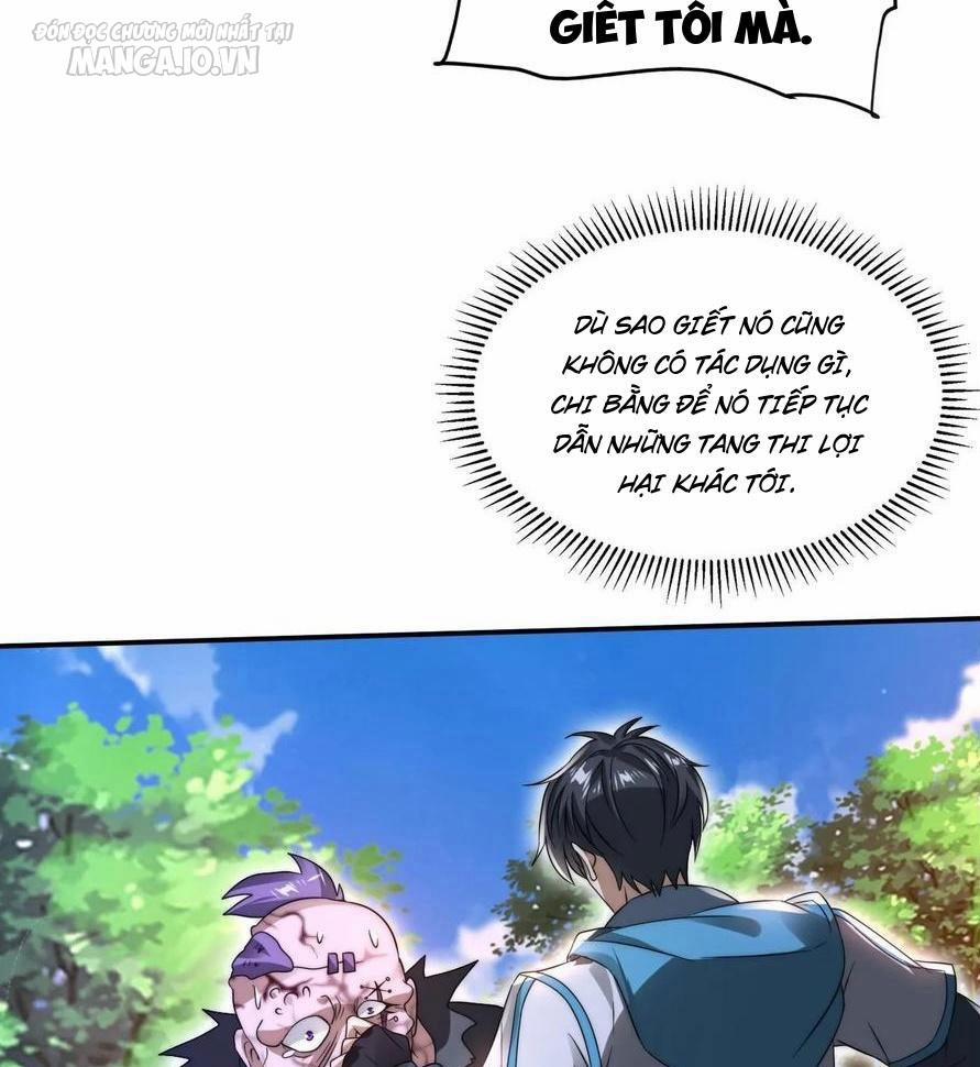 Tích Trữ 10 Vạn Vật Tư Trước Ngày Tận Thế 105 trang 14