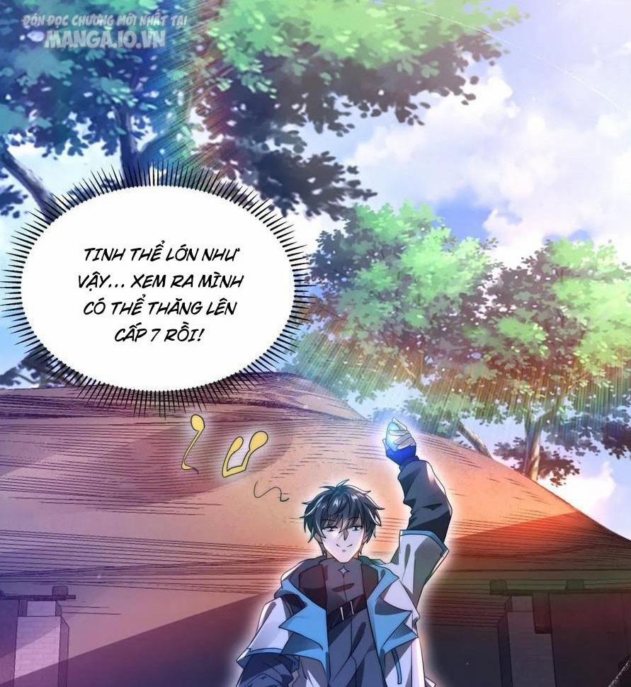 Tích Trữ 10 Vạn Vật Tư Trước Ngày Tận Thế 105 trang 17