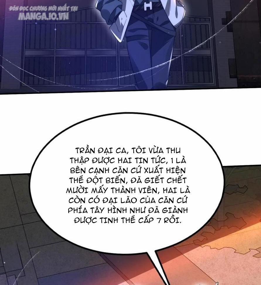 Tích Trữ 10 Vạn Vật Tư Trước Ngày Tận Thế 105 trang 18