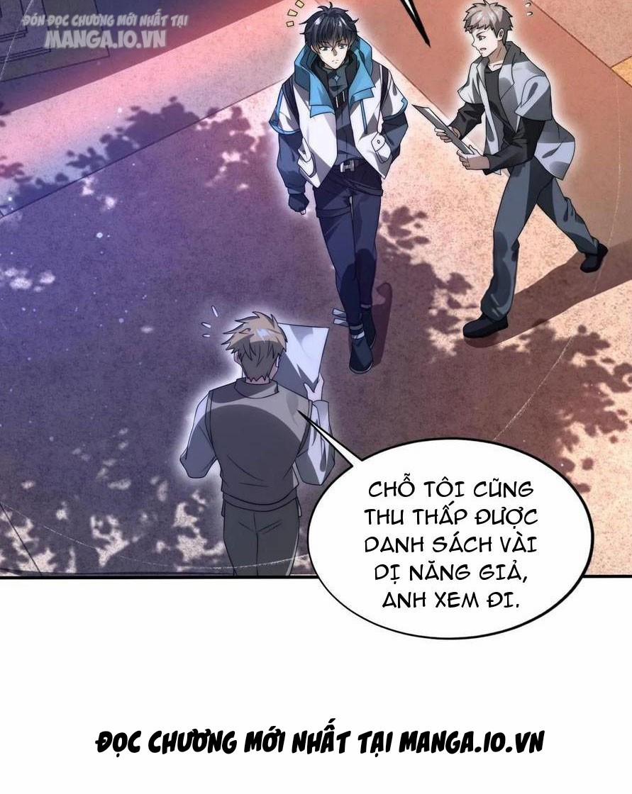 Tích Trữ 10 Vạn Vật Tư Trước Ngày Tận Thế 105 trang 19