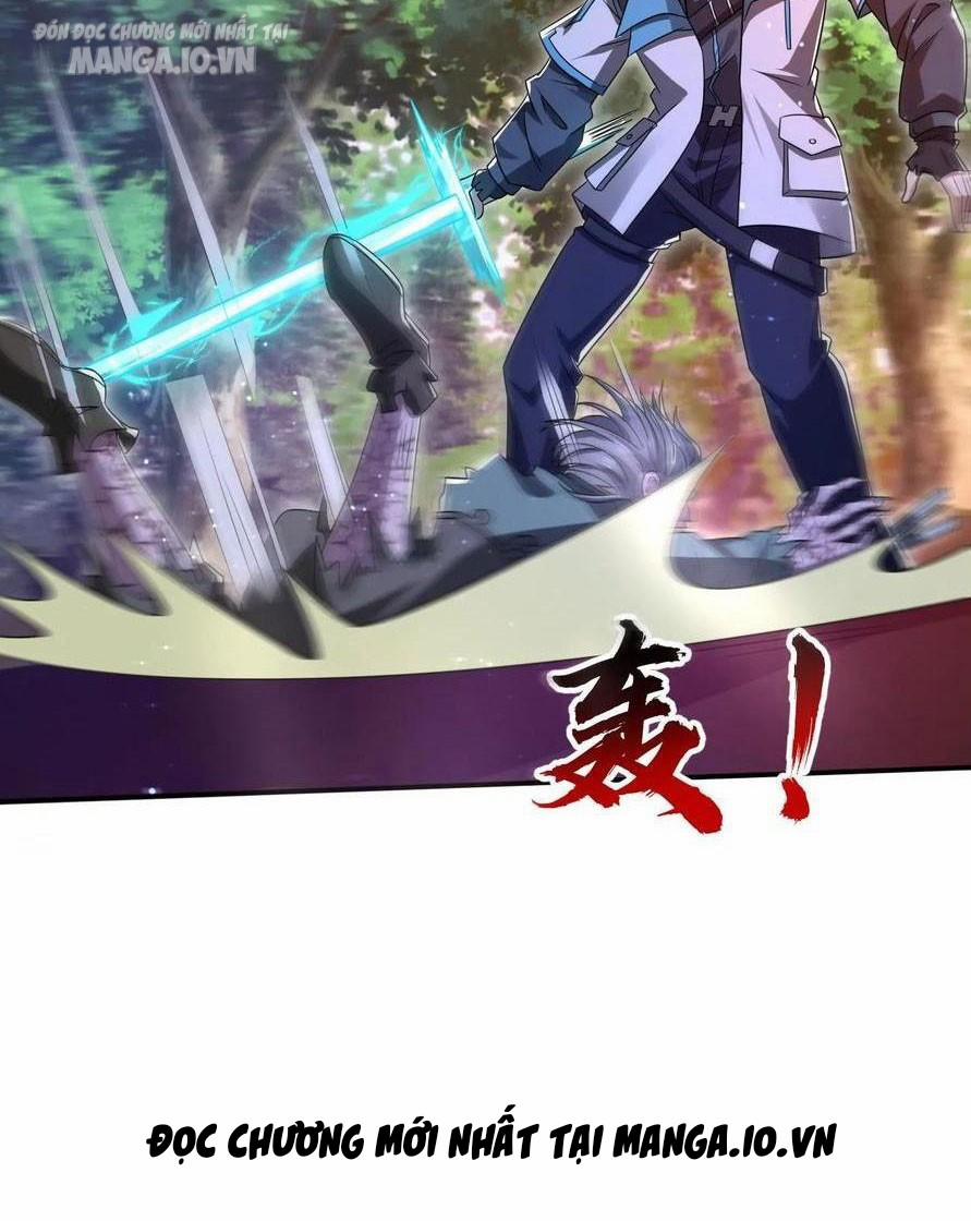 Tích Trữ 10 Vạn Vật Tư Trước Ngày Tận Thế 105 trang 2